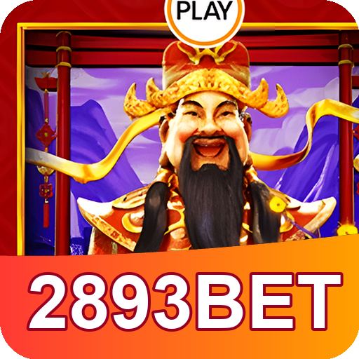 Logo Oficial 2893BET Download